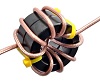 2x FT140-43 Choke Balun