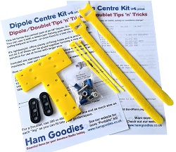 Dipole Centre Kit