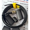 2m Slim Jim Kit