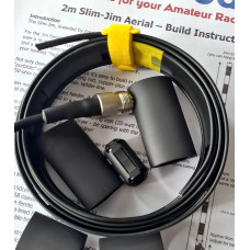 2m Slim Jim Kit