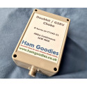 Choke Balun for ATU/G5RV 400w [CLEARANCE]