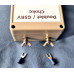 Choke Balun for ATU/G5RV 400w [CLEARANCE]