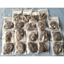 Earpieces for Baofeng/Kenwood [JOB-LOT CLEARANCE]