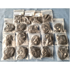 Earpieces for Baofeng/Kenwood [JOB-LOT CLEARANCE]