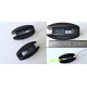 Dipole Egg Insulators [pair]