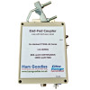 End-Fed Half-Wave Coupler 1kW