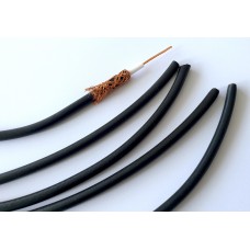 Mini8 Coax Offcuts