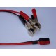 PowerPole DC Cable for Leisure Battery