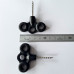 Screw Eyes [pair]