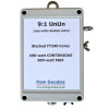 9:1 UnUn 400w